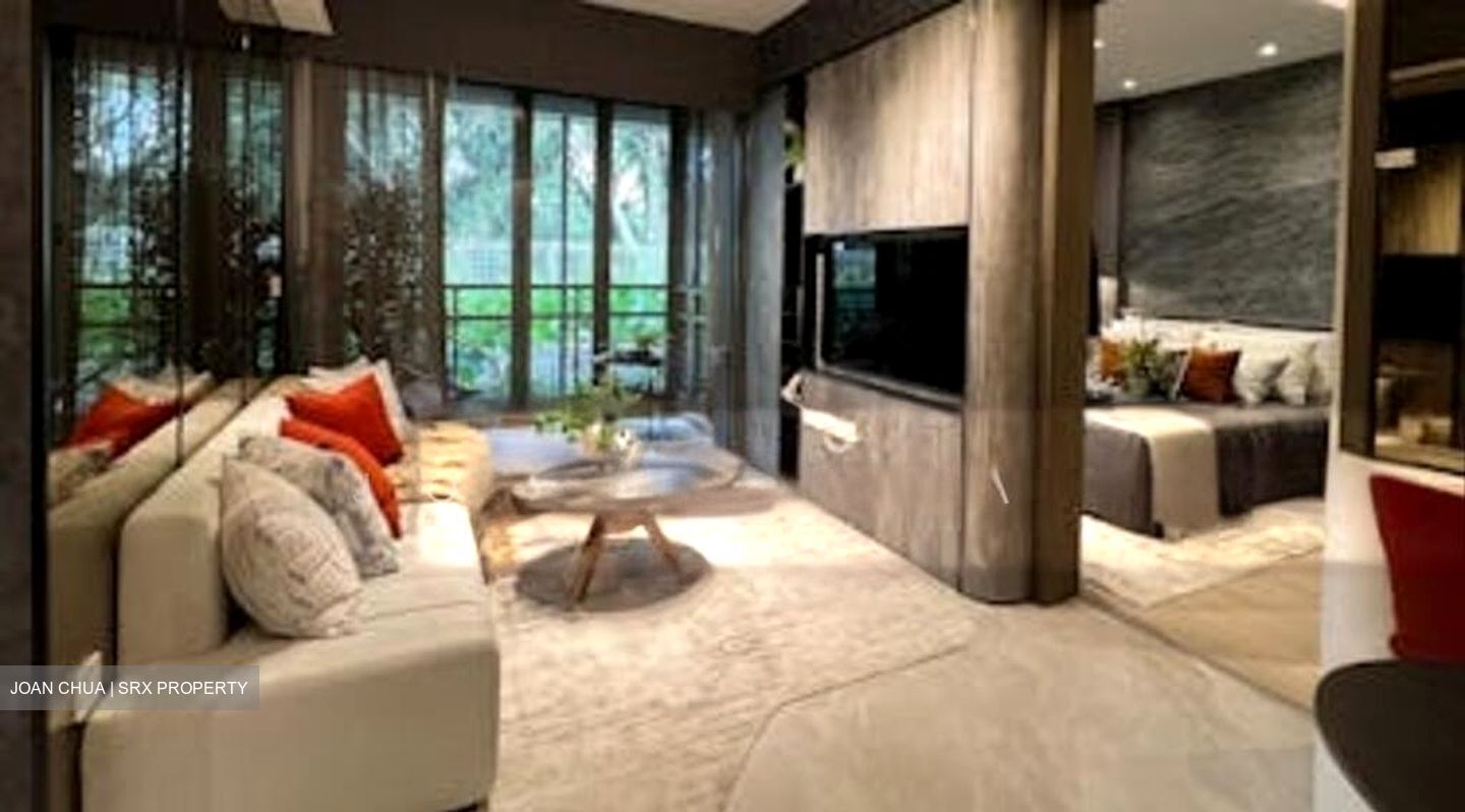 Amo Residence (D20), Apartment #505045441